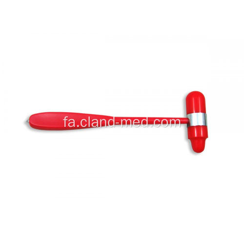 آمازون پزشکی لاستیک Reflex Hammer آلمان نوع